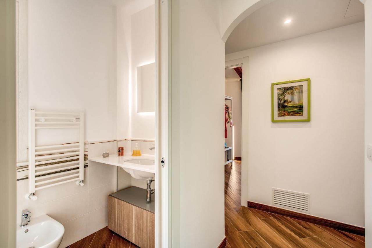 Chez Marie' - Modern Apartment In Countryside Sorrento Exteriér fotografie